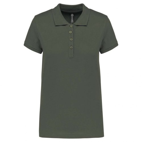 Kariban KA255 LADIES’ SHORT-SLEEVED PIQUÉ POLO SHIRT S