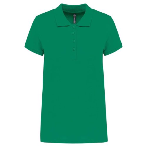 Kariban KA255 LADIES’ SHORT-SLEEVED PIQUÉ POLO SHIRT L