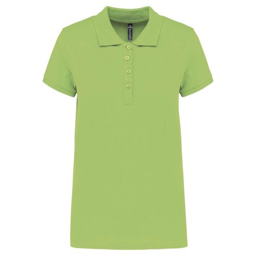 Kariban KA255 LADIES’ SHORT-SLEEVED PIQUÉ POLO SHIRT 2XL