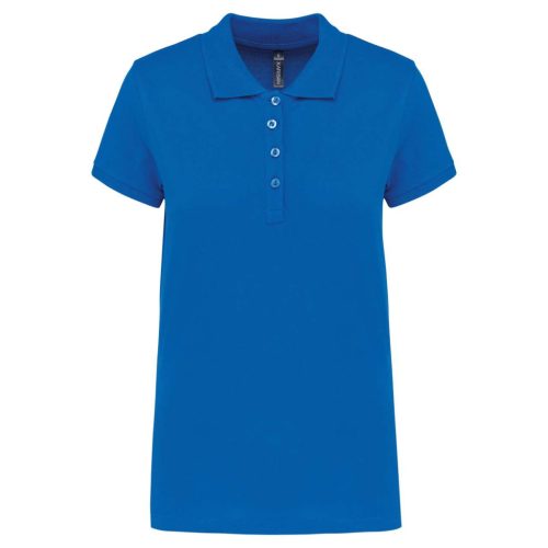 Kariban KA255 LADIES’ SHORT-SLEEVED PIQUÉ POLO SHIRT S