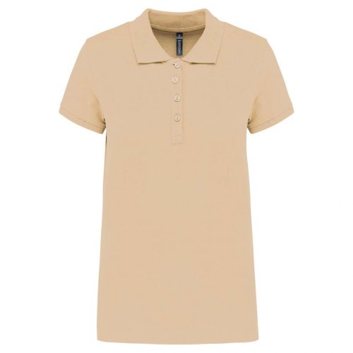 Kariban KA255 LADIES’ SHORT-SLEEVED PIQUÉ POLO SHIRT 3XL