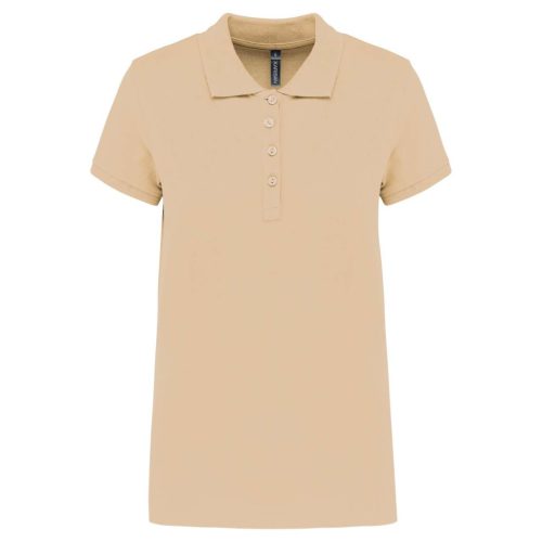 Kariban KA255 LADIES’ SHORT-SLEEVED PIQUÉ POLO SHIRT L