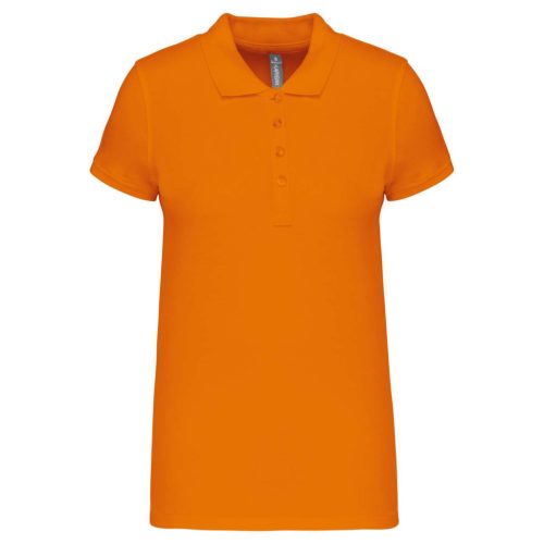 Kariban KA255 LADIES’ SHORT-SLEEVED PIQUÉ POLO SHIRT 3XL