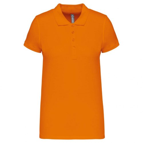 Kariban KA255 LADIES’ SHORT-SLEEVED PIQUÉ POLO SHIRT L