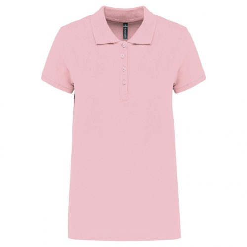 Kariban KA255 LADIES’ SHORT-SLEEVED PIQUÉ POLO SHIRT 2XL