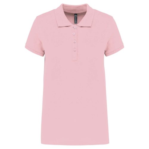 Kariban KA255 LADIES’ SHORT-SLEEVED PIQUÉ POLO SHIRT 3XL