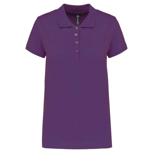 Kariban KA255 LADIES’ SHORT-SLEEVED PIQUÉ POLO SHIRT XL