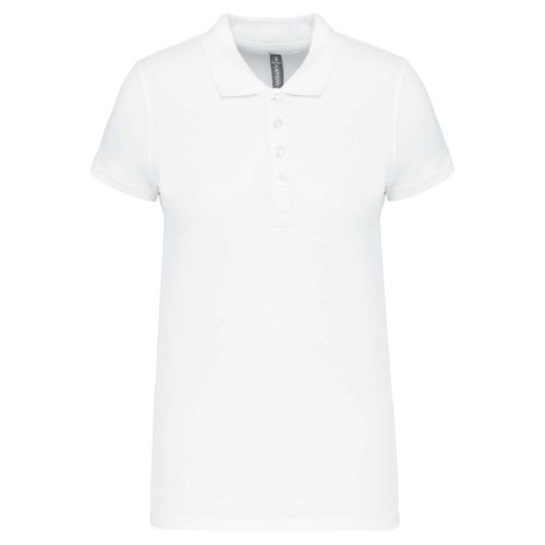 Kariban KA255 LADIES’ SHORT-SLEEVED PIQUÉ POLO SHIRT 2XL