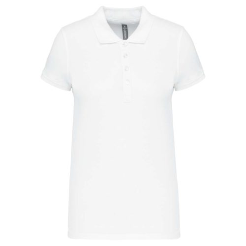 Kariban KA255 LADIES’ SHORT-SLEEVED PIQUÉ POLO SHIRT 2XL