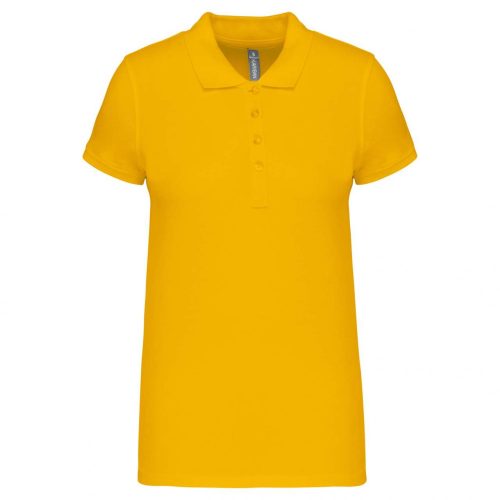 Kariban KA255 LADIES’ SHORT-SLEEVED PIQUÉ POLO SHIRT 2XL