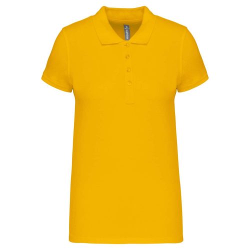 Kariban KA255 LADIES’ SHORT-SLEEVED PIQUÉ POLO SHIRT 2XL