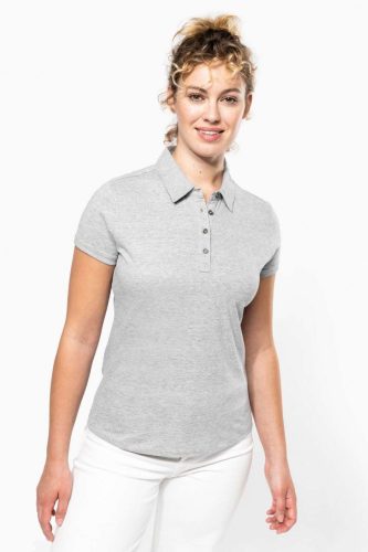 Kariban KA263 LADIES' SHORT SLEEVED JERSEY POLO SHIRT 2XL