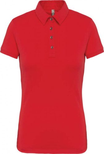 Kariban KA263 LADIES' SHORT SLEEVED JERSEY POLO SHIRT M