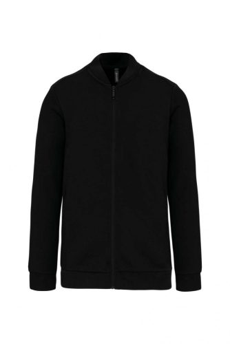 Kariban KA4002 FULL ZIP FLEECE SWEATSHIRT XS