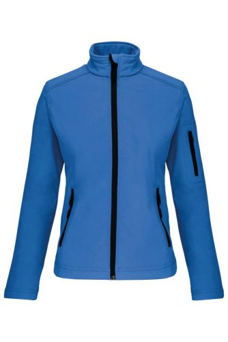 Kariban KA400 LADIES' SOFTSHELL JACKET 2XL