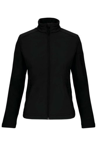 Kariban KA400 LADIES' SOFTSHELL JACKET 2XL