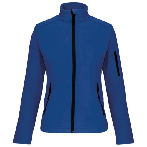 Kariban KA400 LADIES' SOFTSHELL JACKET L