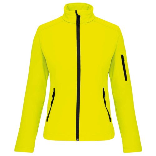 Kariban KA400 LADIES' SOFTSHELL JACKET 2XL