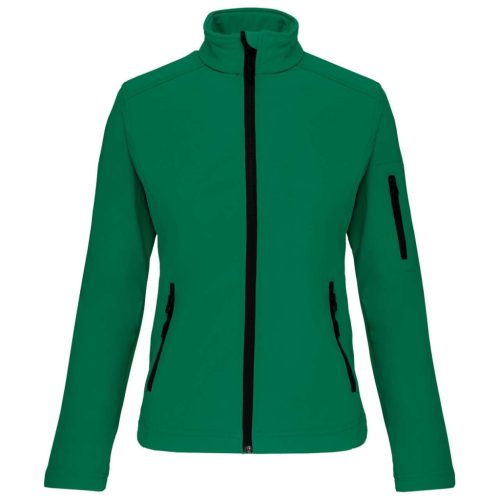 Kariban KA400 LADIES' SOFTSHELL JACKET 2XL