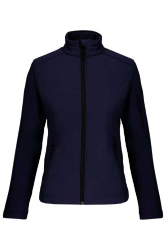 Kariban KA400 LADIES' SOFTSHELL JACKET 2XL