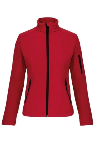 Kariban KA400 LADIES' SOFTSHELL JACKET 2XL