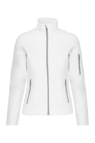 Kariban KA400 LADIES' SOFTSHELL JACKET M