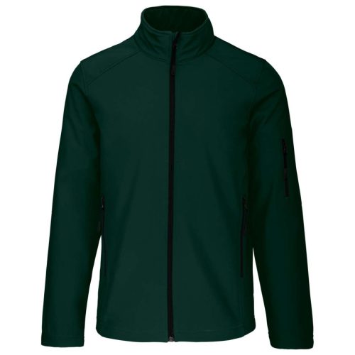 Kariban KA401 SOFTSHELL JACKET 3XL