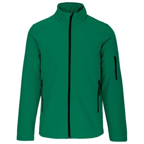 Kariban KA401 SOFTSHELL JACKET 2XL