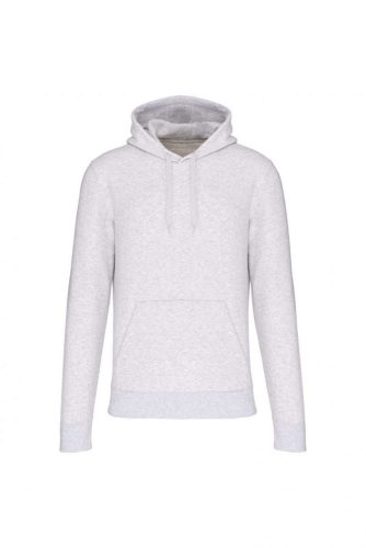 Kariban KA4027 MEN'S ECO-FRIENDLY HOODED SWEATSHIRT L