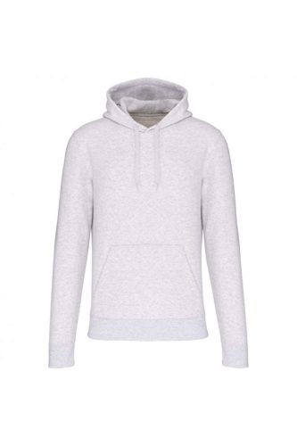 Kariban KA4027 MEN'S ECO-FRIENDLY HOODED SWEATSHIRT L