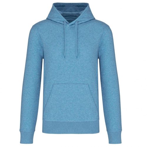 Kariban KA4027 MEN'S ECO-FRIENDLY HOODED SWEATSHIRT 4XL