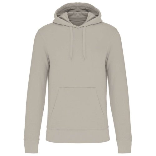 Kariban KA4027 MEN'S ECO-FRIENDLY HOODED SWEATSHIRT M