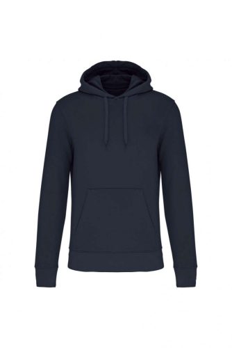 Kariban KA4027 MEN'S ECO-FRIENDLY HOODED SWEATSHIRT XL