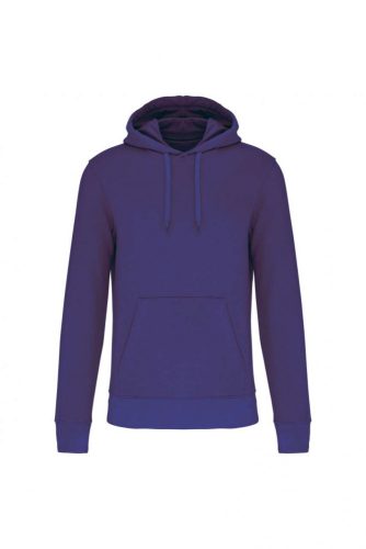 Kariban KA4027 MEN'S ECO-FRIENDLY HOODED SWEATSHIRT 2XL