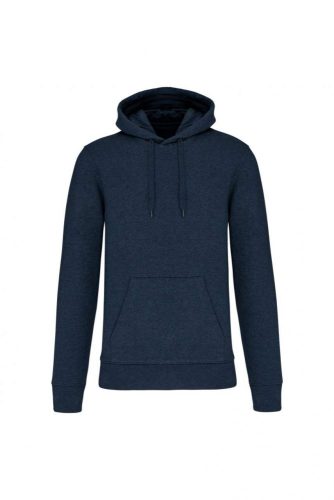 Kariban KA4027 MEN'S ECO-FRIENDLY HOODED SWEATSHIRT 2XL