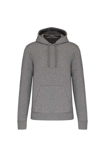 Kariban KA4027 MEN'S ECO-FRIENDLY HOODED SWEATSHIRT L