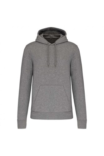 Kariban KA4027 MEN'S ECO-FRIENDLY HOODED SWEATSHIRT M