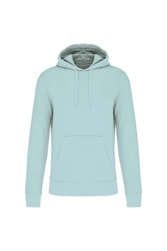 Kariban KA4027 MEN'S ECO-FRIENDLY HOODED SWEATSHIRT L