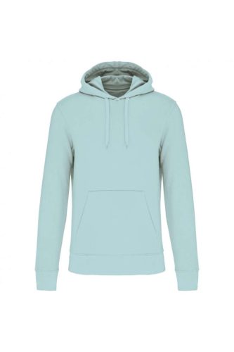 Kariban KA4027 MEN'S ECO-FRIENDLY HOODED SWEATSHIRT L