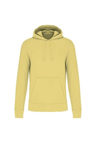 Kariban KA4027 MEN'S ECO-FRIENDLY HOODED SWEATSHIRT 2XL