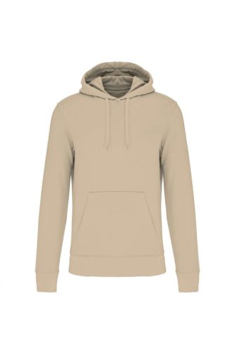 Kariban KA4027 MEN'S ECO-FRIENDLY HOODED SWEATSHIRT 2XL