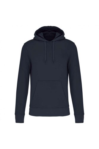 Kariban KA4027 MEN'S ECO-FRIENDLY HOODED SWEATSHIRT S