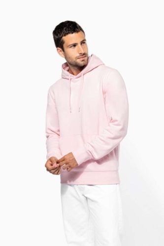 Kariban KA4027 MEN'S ECO-FRIENDLY HOODED SWEATSHIRT 2XL