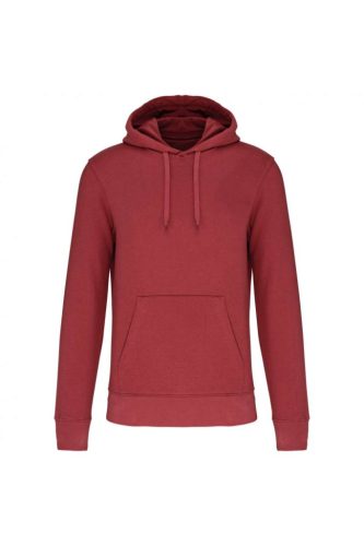 Kariban KA4027 MEN'S ECO-FRIENDLY HOODED SWEATSHIRT XL