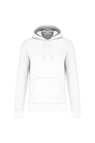 Kariban KA4027 MEN'S ECO-FRIENDLY HOODED SWEATSHIRT L