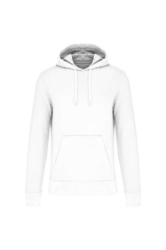 Kariban KA4027 MEN'S ECO-FRIENDLY HOODED SWEATSHIRT L