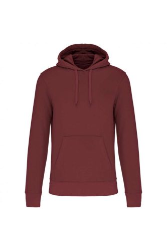 Kariban KA4027 MEN'S ECO-FRIENDLY HOODED SWEATSHIRT 3XL