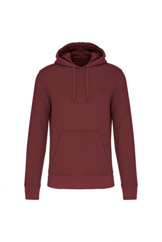 Kariban KA4027 MEN'S ECO-FRIENDLY HOODED SWEATSHIRT 5XL