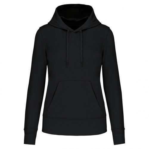 Kariban KA4028 LADIES' ECO-FRIENDLY HOODED SWEATSHIRT 2XL