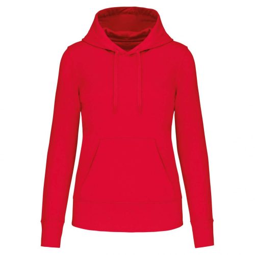 Kariban KA4028 LADIES' ECO-FRIENDLY HOODED SWEATSHIRT XL